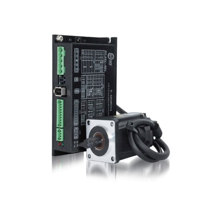 Trình điều khiển động cơ servo DC