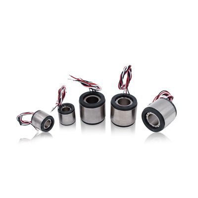 Động cơ mô-men xoắn không khung